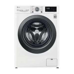 Máquina de lavar e secar roupas da lg modelo vc5