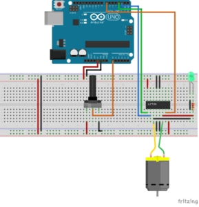 Saídas PWM: Como usar no Arduino Com 2 Exemplos Práticos