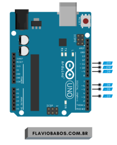 Saídas PWM: Como usar no Arduino Com 2 Exemplos Práticos