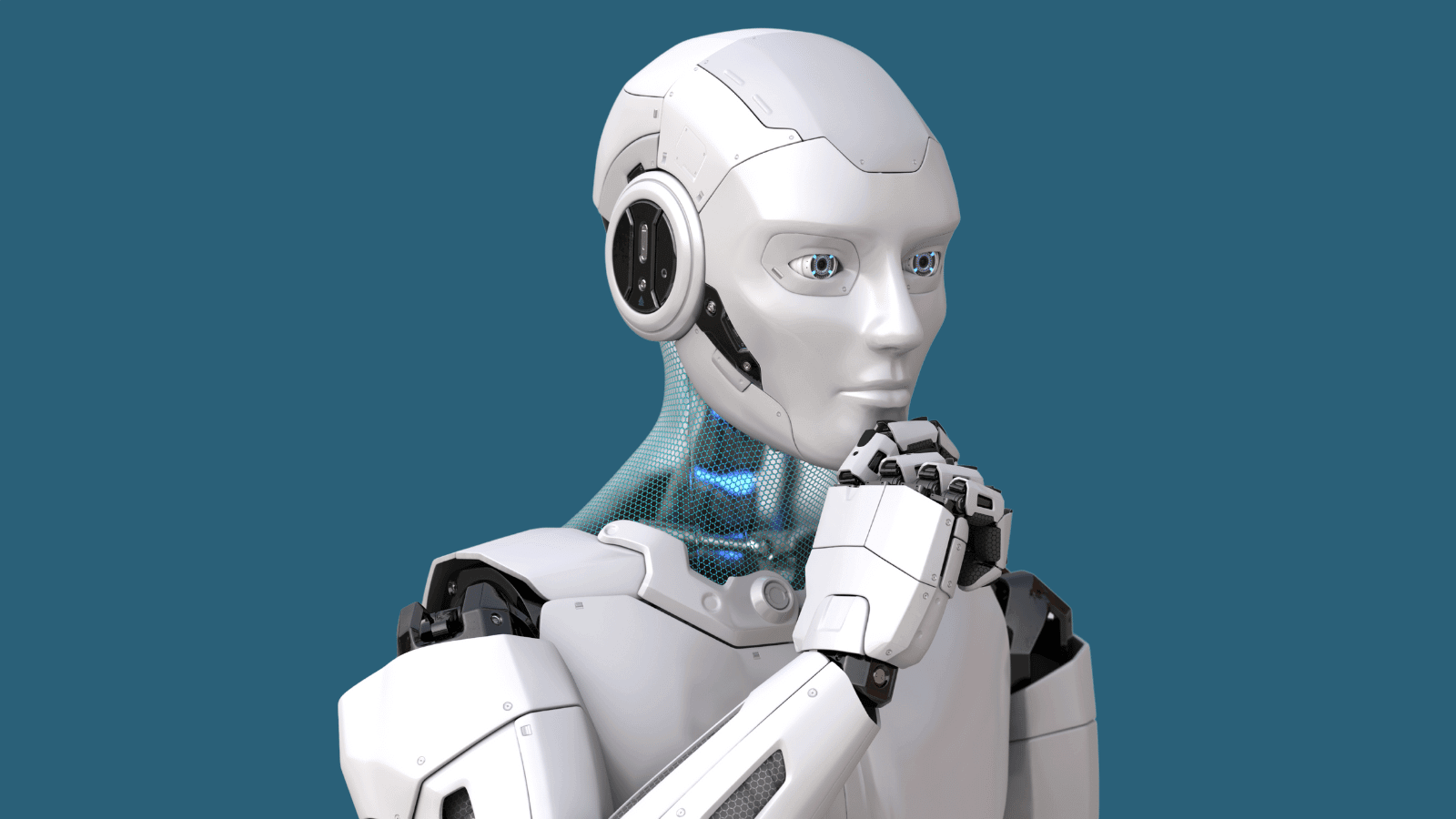 Robô - O que é, características, conceito e definição