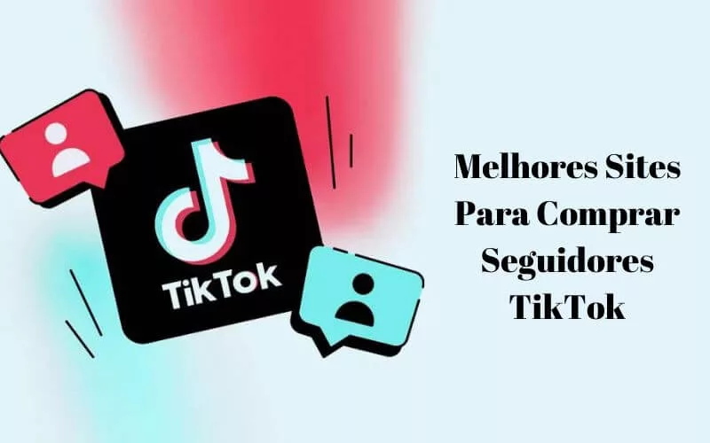 Logotipo tiktok icone de seguidor e escrita melhores sites para comprar seguidores tiktok