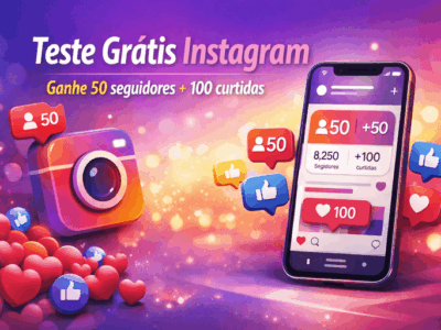 comprar seguidores teste gratis cover